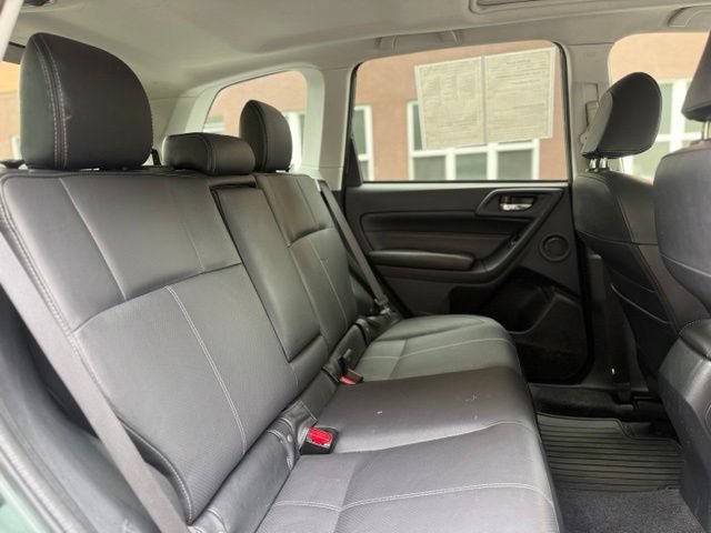 Used 2017 Subaru Forester 2.5i Touring AWD/4WD image 36