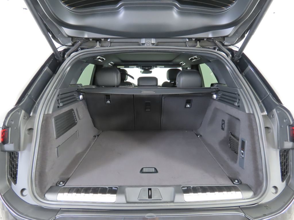 New 2025 Land Rover Range Rover Sport Dynamic SE image 30