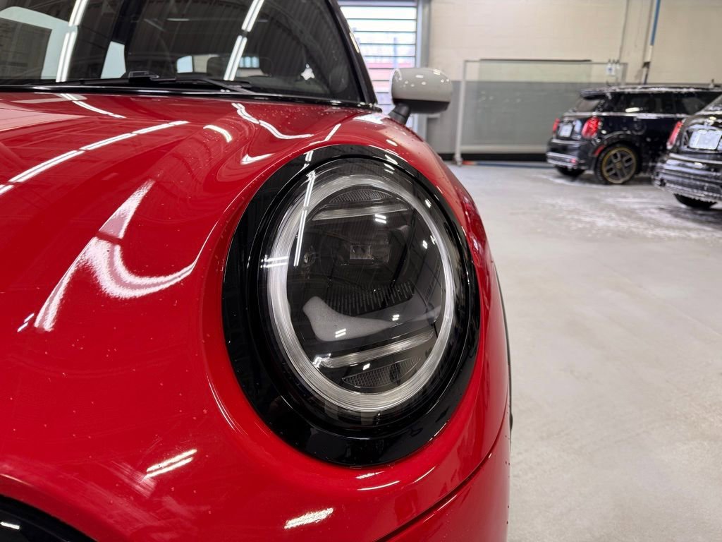 New 2026 MINI Cooper S image 7