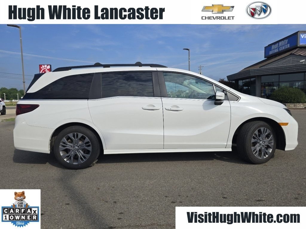 Used 2026 Honda Odyssey Touring image 20