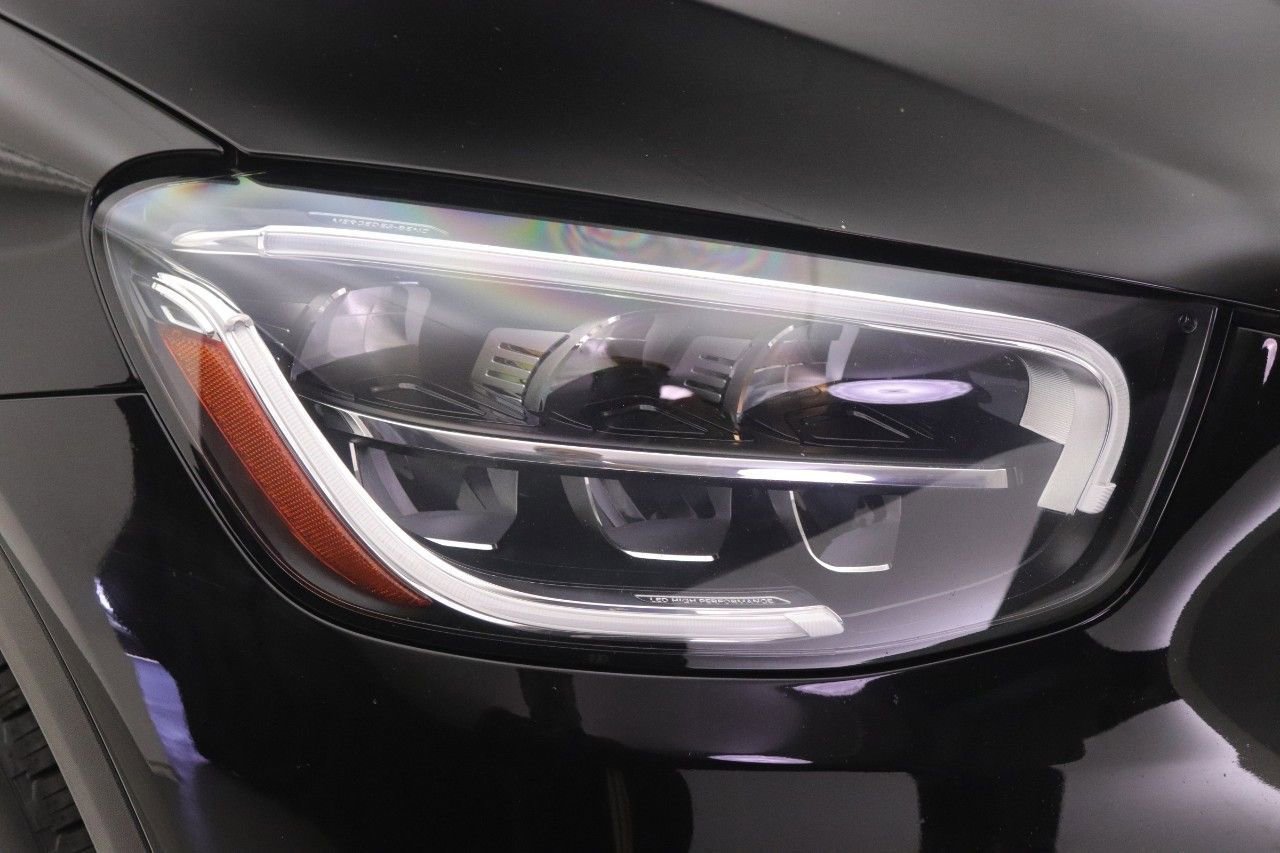 Certified 2022 Mercedes-Benz GLC 300 image 27