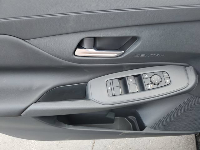 New 2026 Nissan Sentra S w/ Floor Mat Package FWD image 22