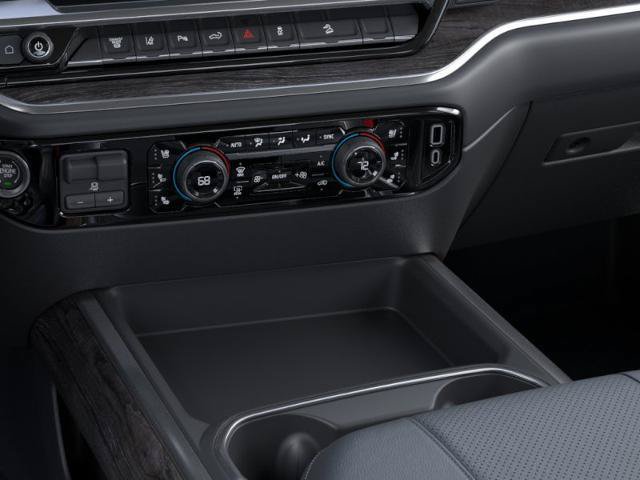 New 2026 Chevrolet Silverado 2500 LTZ w/ LTZ Plus Package AWD/4WD image 23