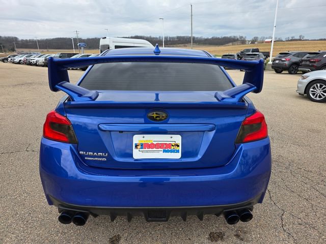 Used 2020 Subaru WRX Premium image 23