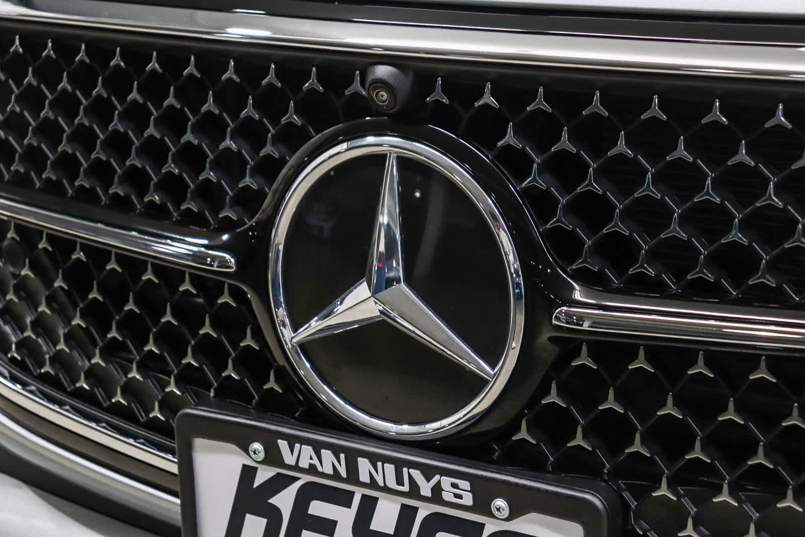 Certified 2025 Mercedes-Benz E 350 4MATIC Sedan image 9