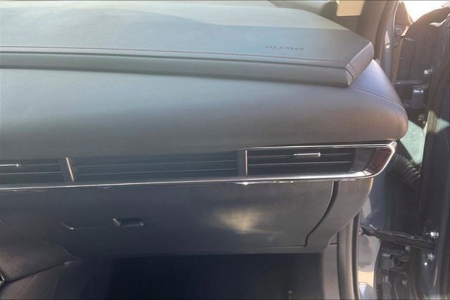 Used 2024 MAZDA CX-30 AWD 2.5 S w/ Preferred Package image 17