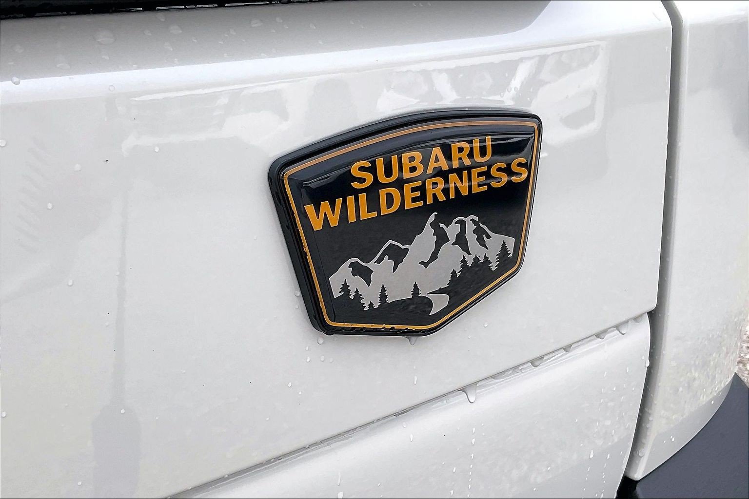 New 2026 Subaru Outback Wilderness AWD/4WD image 26