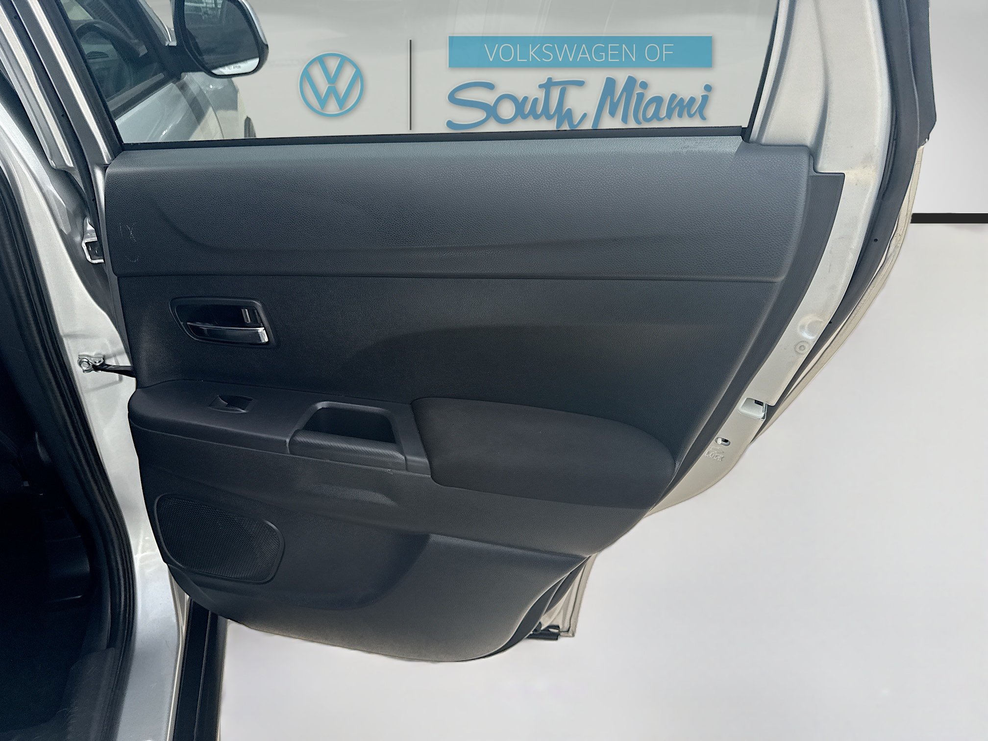 Used 2021 Mitsubishi Outlander Sport ES FWD image 29
