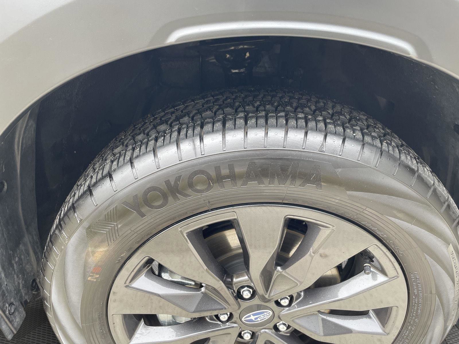 Certified 2025 Subaru Outback Onyx Edition image 11