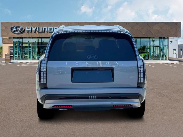New 2026 Hyundai Ioniq 9 SEL image 6