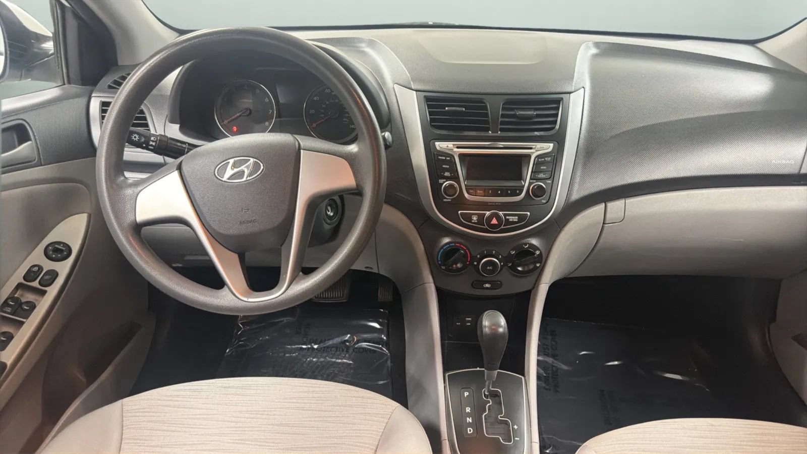 Used 2016 Hyundai Accent SE FWD image 10