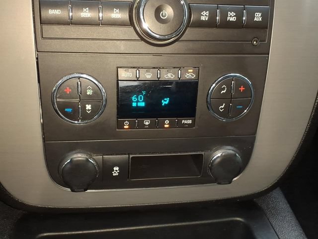 Used 2012 GMC Sierra 1500 SLT AWD/4WD image 17