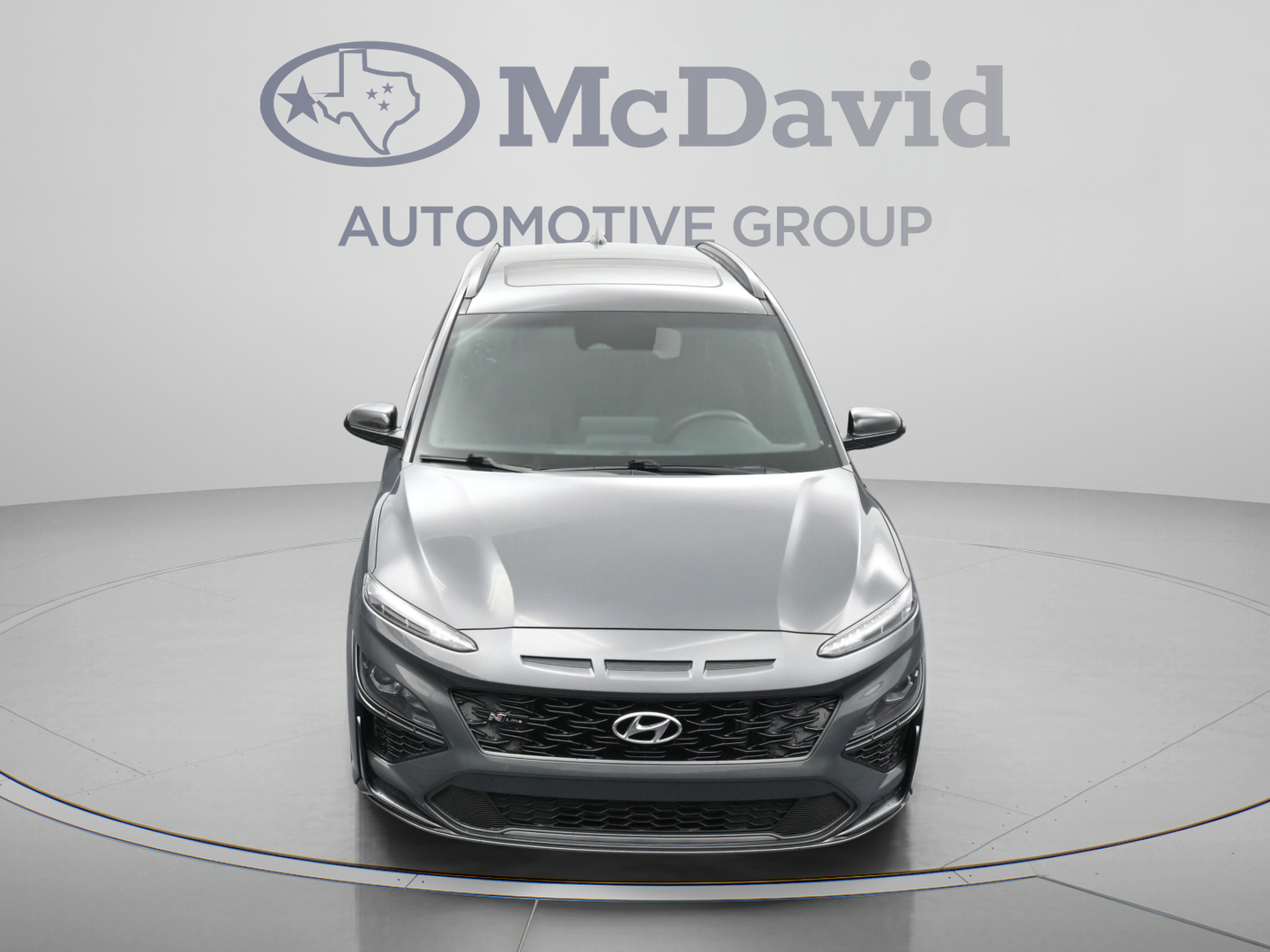 Used 2023 Hyundai Kona N Line w/ Cargo Package AWD/4WD image 34