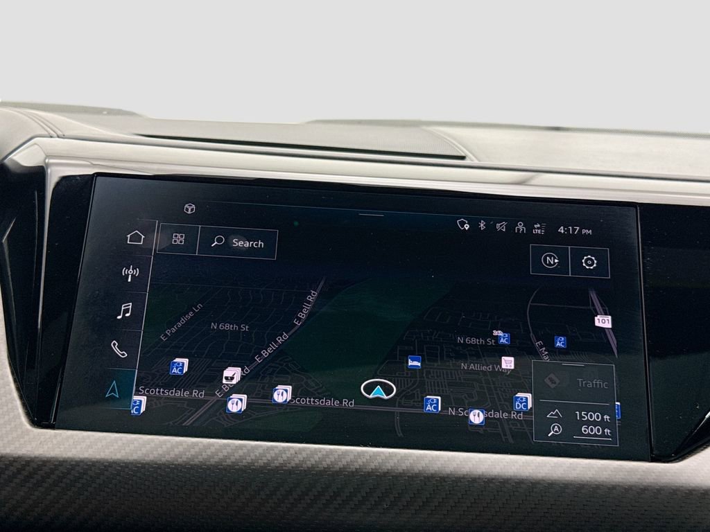 Certified 2023 Audi e-tron GT Premium Plus w/ Performance Package image 14