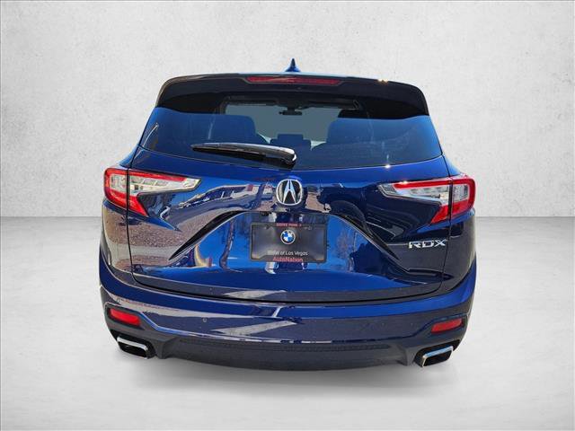 Used 2023 Acura RDX FWD w/ Technology Package image 7