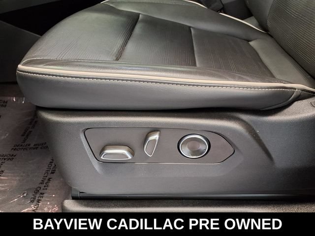 Certified 2024 Cadillac Escalade Sport AWD/4WD image 23