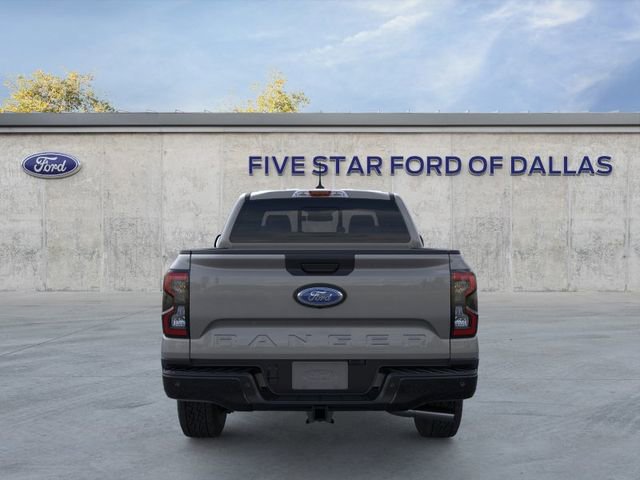 New 2026 Ford Ranger XLT image 5