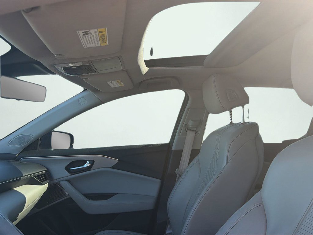 Used 2021 Acura TLX w/ Technology Package FWD image 16