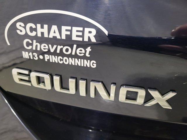 Used 2021 Chevrolet Equinox LT image 63