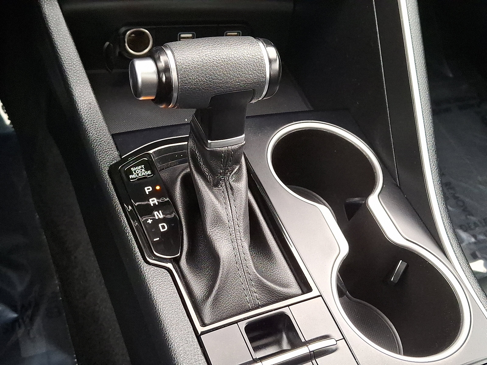 Used 2022 Kia K5 GT-Line w/ GT-Line Awd Premium Package image 15