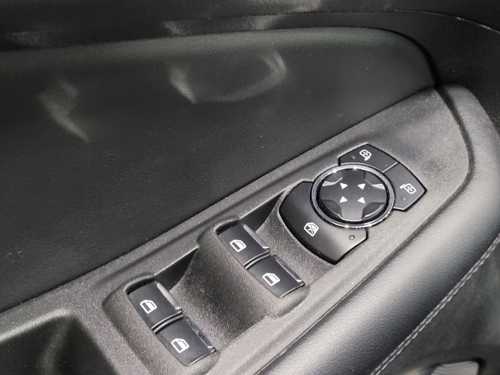 Used 2024 Ford Edge SEL image 27