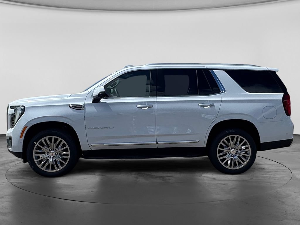 New 2026 GMC Yukon Denali AWD/4WD image 4