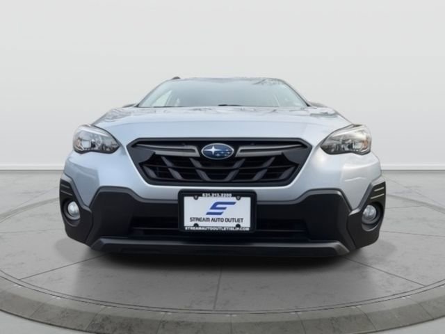 Used 2023 Subaru Crosstrek 2.5i Sport image 2