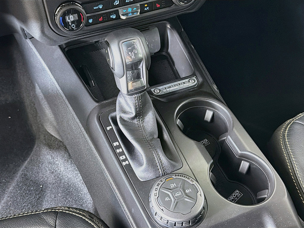 New 2026 Ford Bronco Outer Banks AWD/4WD image 40