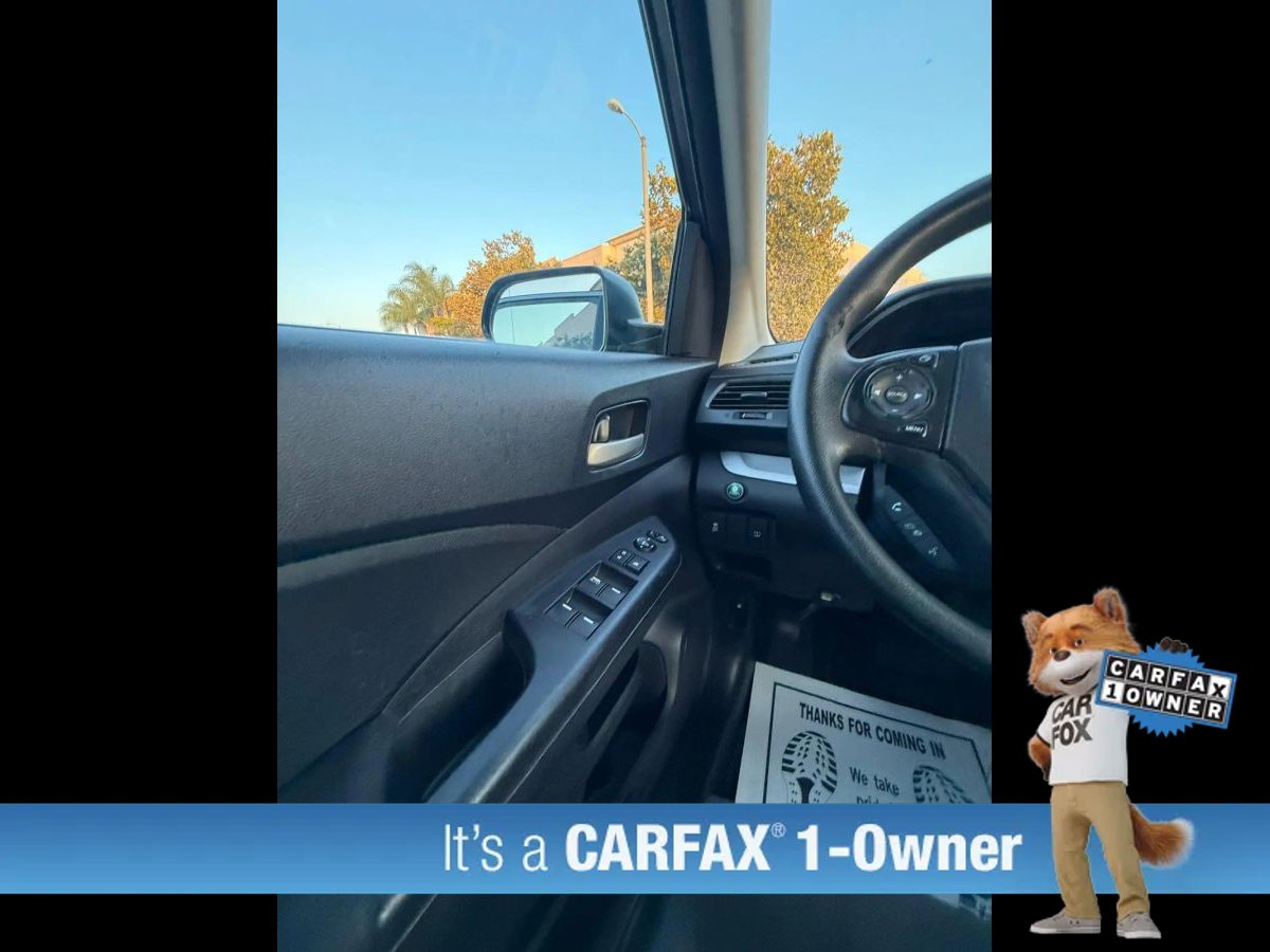 Used 2014 Honda CR-V LX image 38