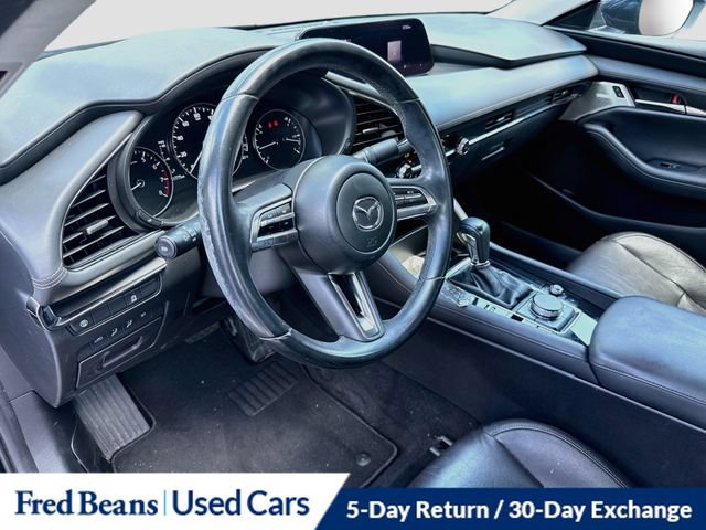 Used 2019 MAZDA MAZDA3 AWD Sedan w/ Premium Package image 11