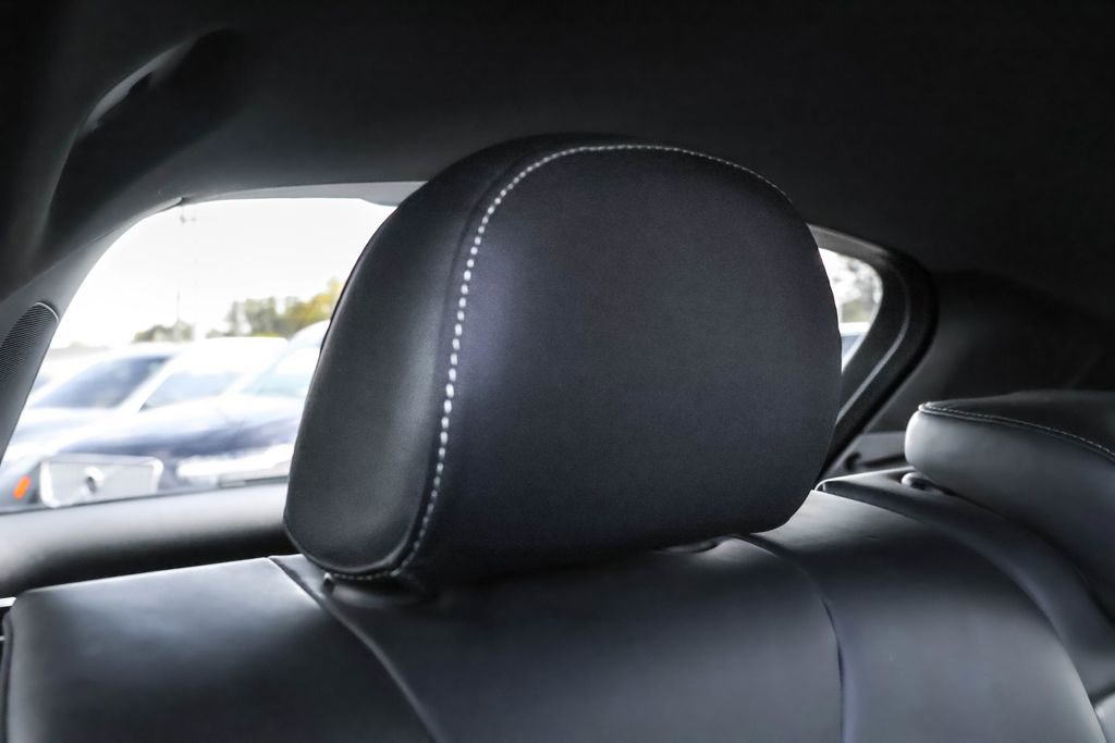 Used 2023 Audi SQ5 Premium Plus w/ Premium Plus Package image 34