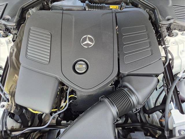 New 2027 Mercedes-Benz CLE 300 4MATIC Cabriolet image 16