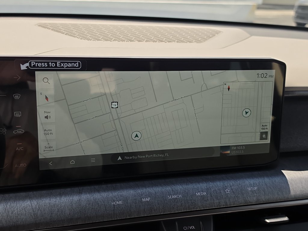 New 2026 Kia EV9 Wind AWD/4WD image 24