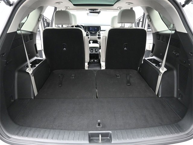 Used 2022 Kia Sorento SX image 38