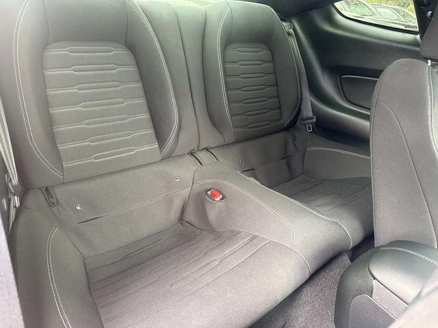 Used 2023 Ford Mustang Mach 1 RWD image 14