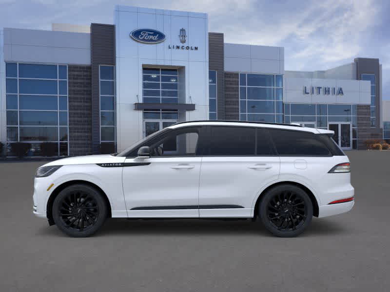 New 2026 Lincoln Aviator Reserve image 3