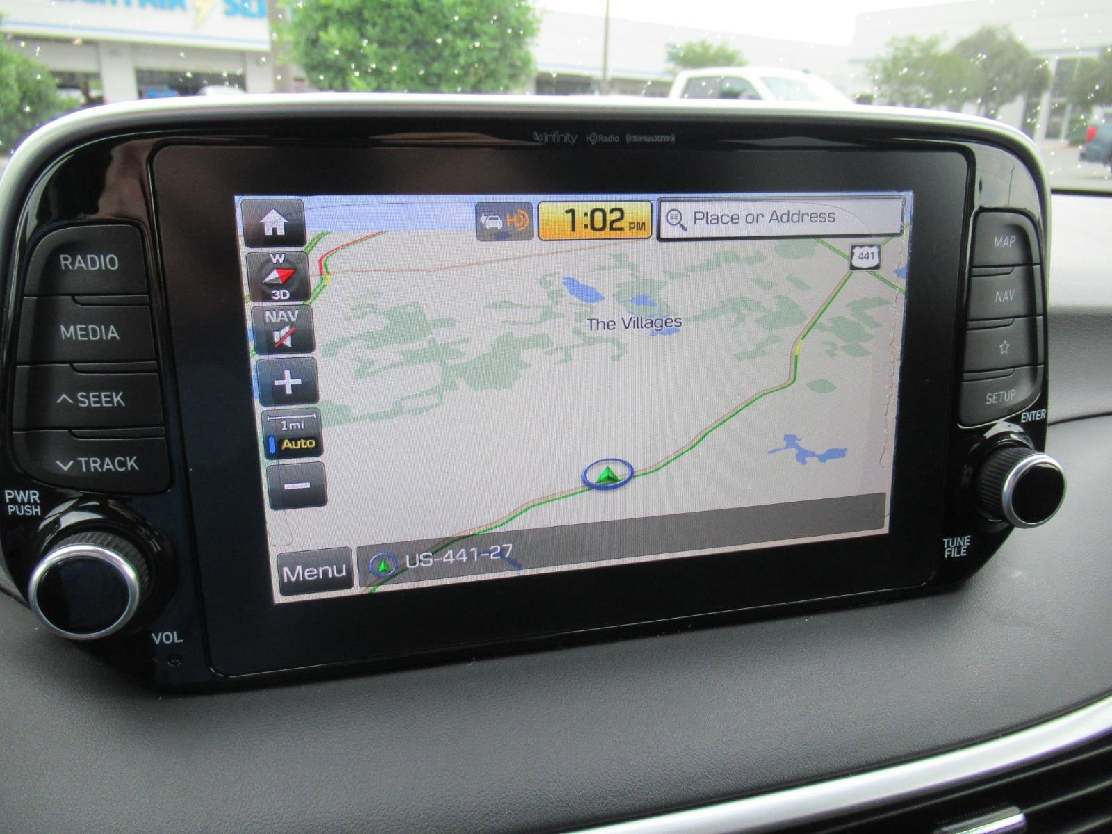 Used 2019 Hyundai Tucson Ultimate FWD image 29