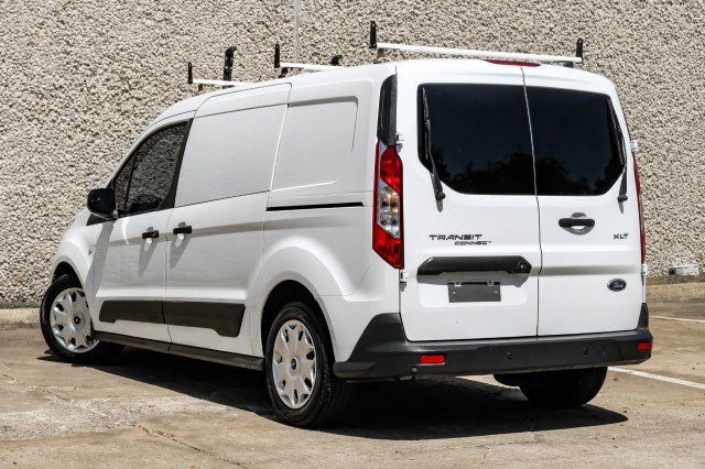 Used 2018 Ford Transit Connect XLT FWD image 9