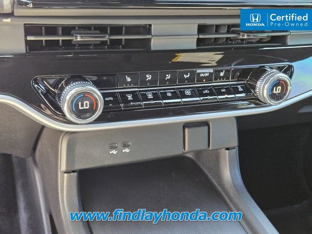 Certified 2024 Honda Prologue EX image 33