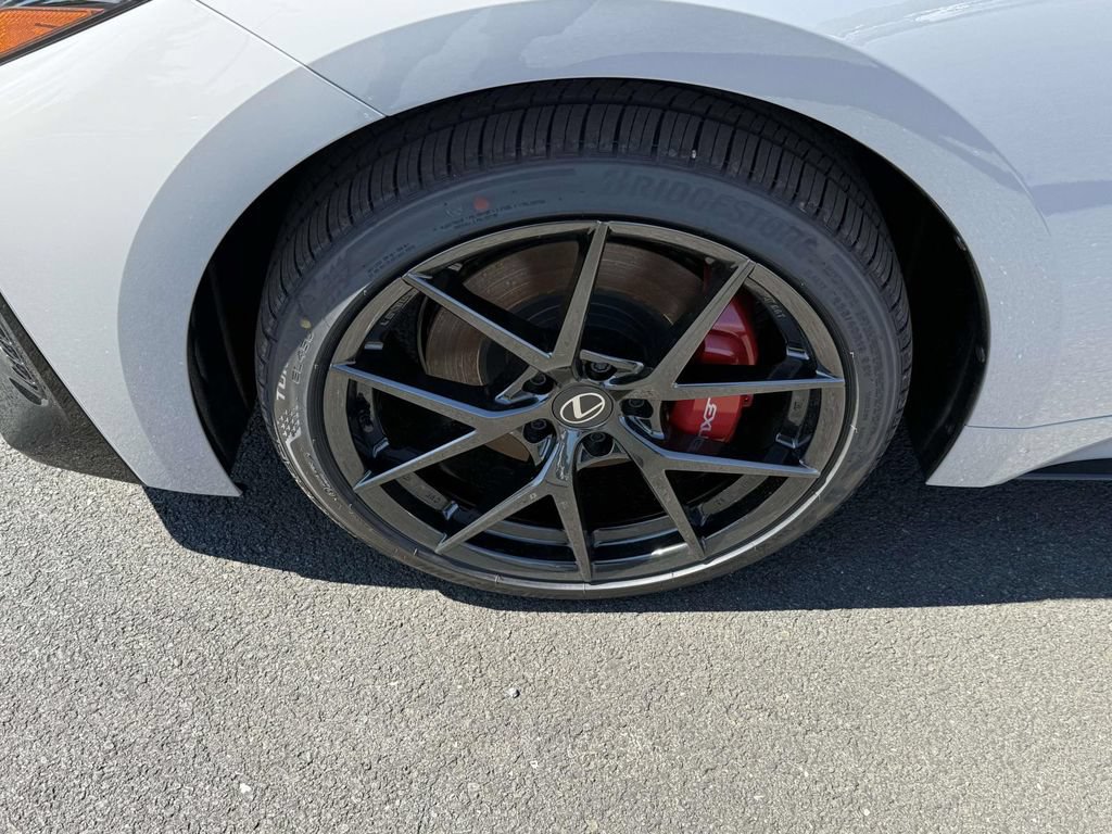 New 2026 Lexus IS 350 F Sport AWD/4WD image 7