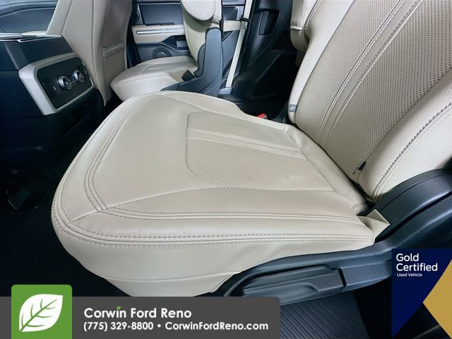 Certified 2024 Ford Expedition Limited AWD/4WD image 29