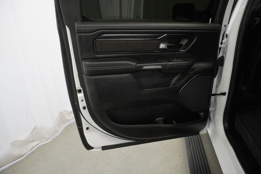 Certified 2023 RAM 1500 Laramie image 40