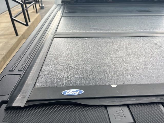 Used 2023 Ford F150 Lariat w/ Equipment Group 502A High image 9