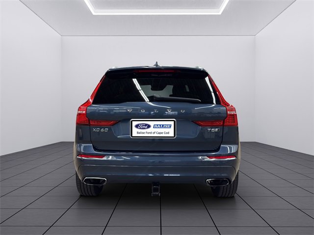 Used 2018 Volvo XC60 T5 Inscription w/ Convenience Package image 5