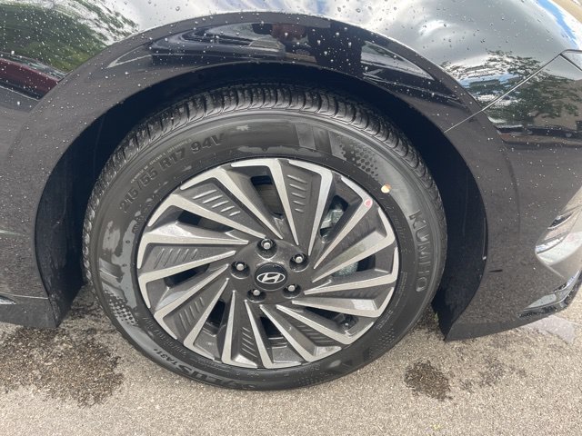 New 2026 Hyundai Sonata SEL FWD image 18