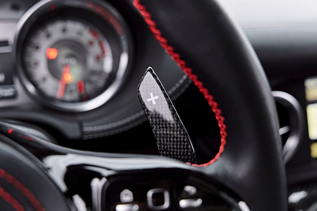 Used 2012 Mercedes-Benz SLS AMG Coupe image 53
