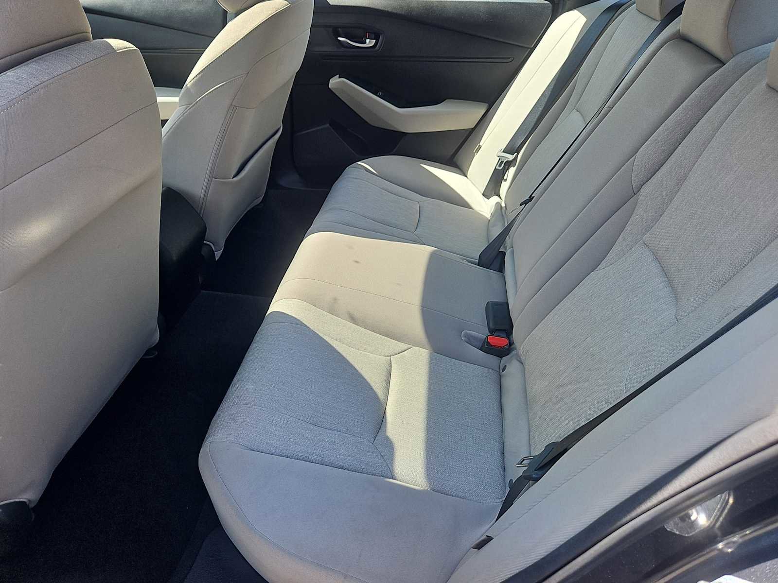 Used 2023 Honda Accord EX image 29