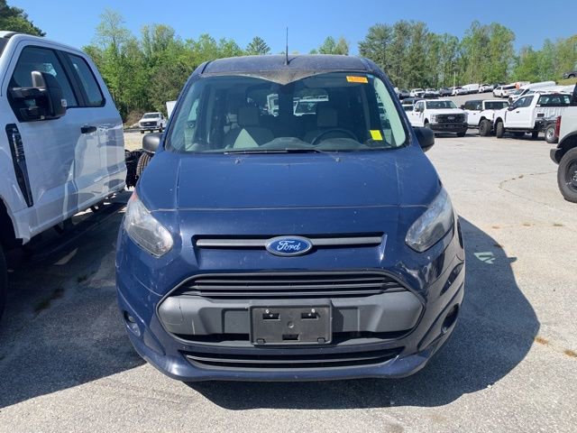 Used 2015 Ford Transit Connect XLT FWD image 3