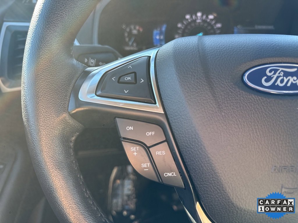 Used 2024 Ford Edge SEL image 32