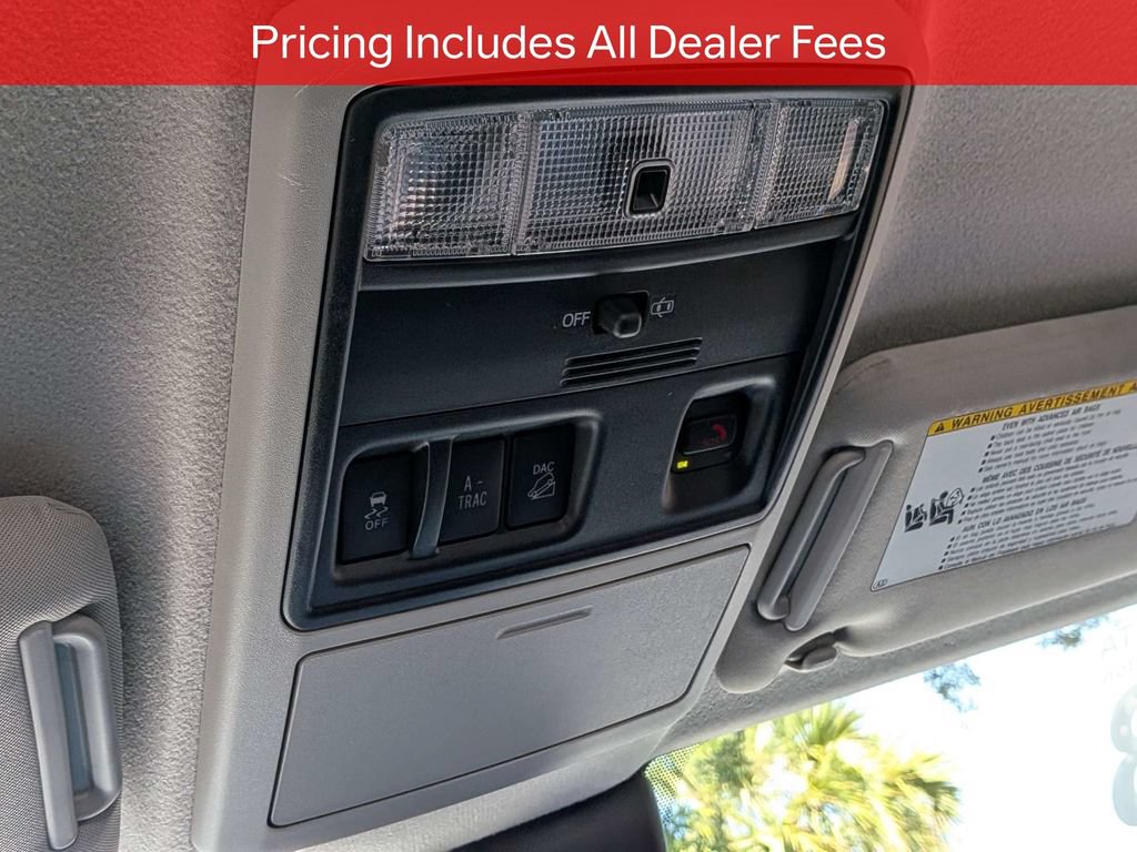 Certified 2023 Toyota 4Runner SR5 AWD/4WD image 22